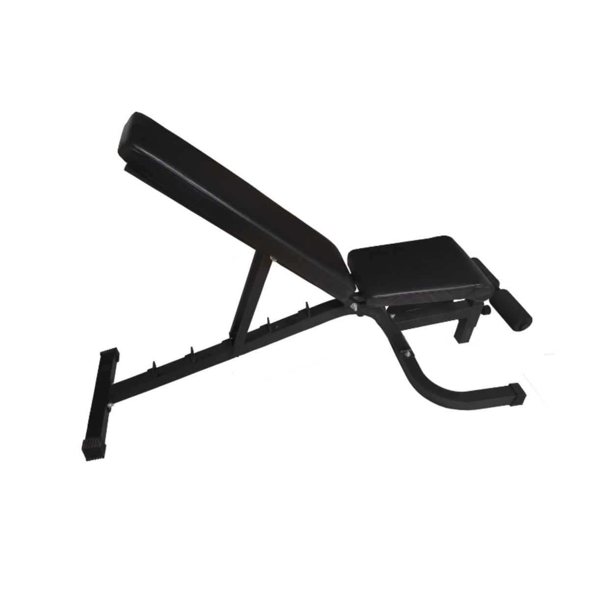 Adjustable Weight Bench