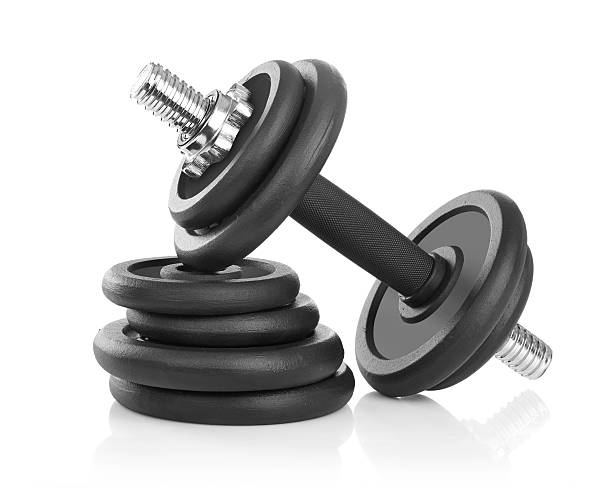 Dumbbell Set